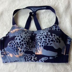 Under Armour Sports Bra size XL - NWOT